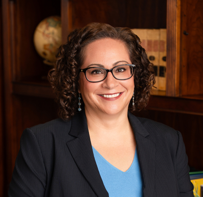 Allyson  Del Vecchio Photo