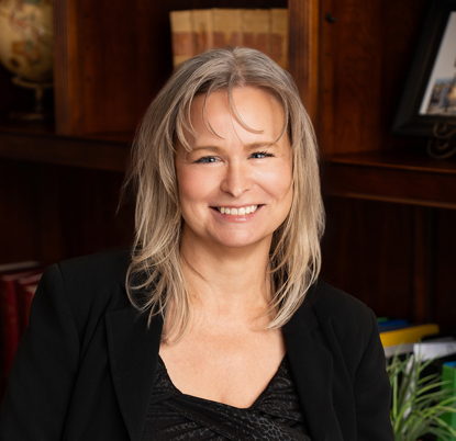 Tawnia R. Wienke Photo