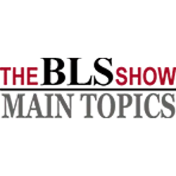 The BLS Show Main Topics