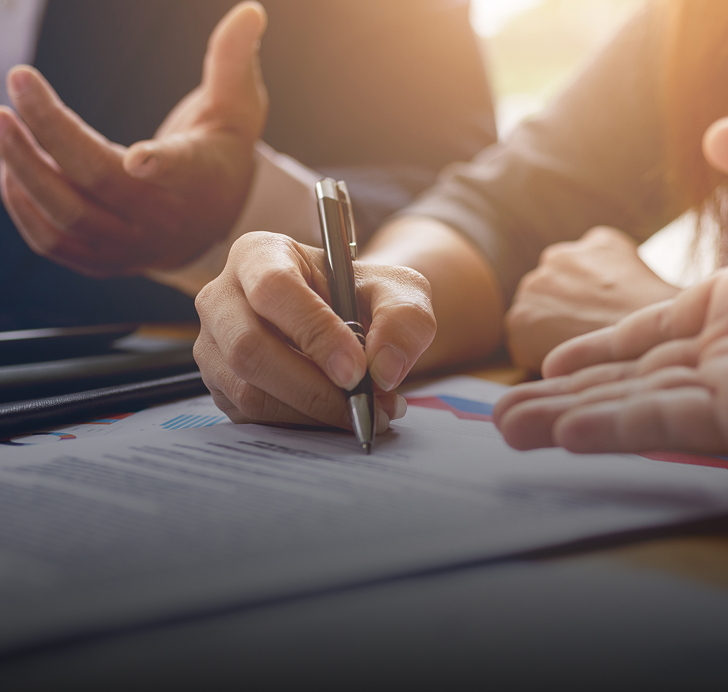 Post Decree Modifications