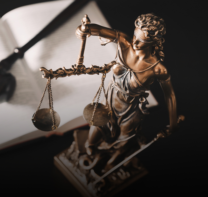 Enforcement of Court Orders