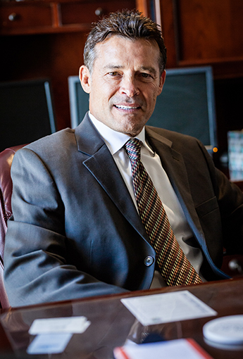 Bill Bishop - Arizona Family Law Attorney